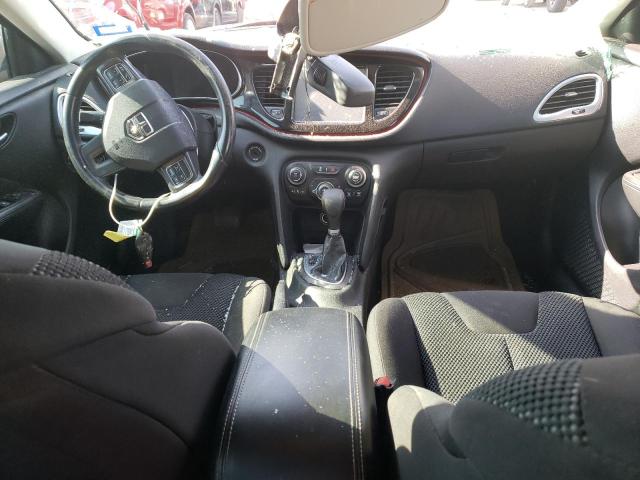 Photo 8 from auction – 2015 DODGE DART SE AE with VIN 1C3CDFDH2FD299906