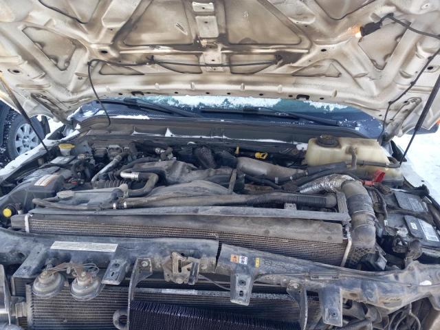 صورة رقم 11 من المزاد - 2014 FORD F250 SUPER مع VIN 1FTBF2BT1EEB31376