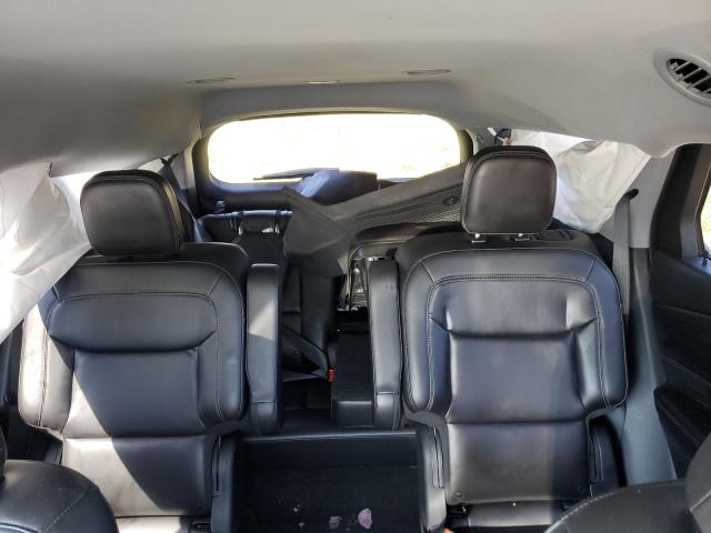 صورة رقم 10 من المزاد - 2021 FORD EXPLORER X مع VIN 1FMSK8DHXMGB00939