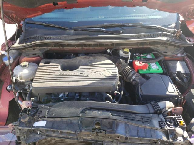 Photo 12 from auction – 2020 FORD ESCAPE SEL with VIN 1FMCU9H94LUA92974