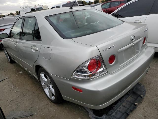 Photo 2 from auction – 2002 LEXUS IS 300 with VIN JTHBD192520045525
