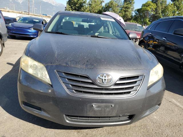 Photo 5 from auction – 2008 TOYOTA CAMRY CE with VIN 4T4BE46K18R032455