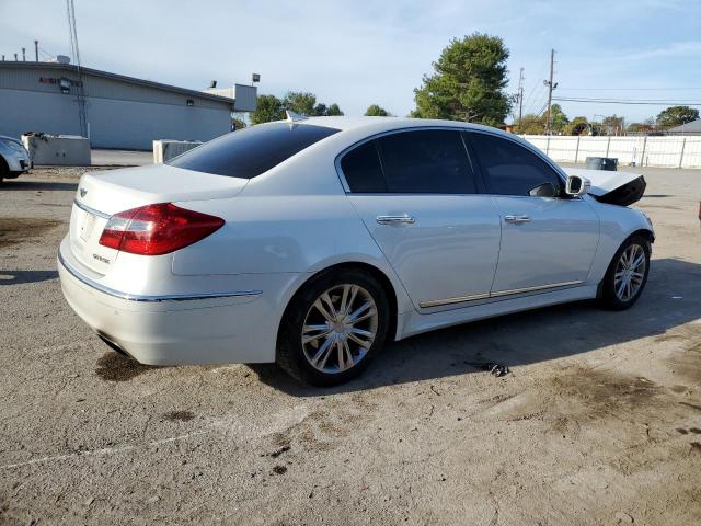 Photo 3 from auction – 2012 HYUNDAI GENESIS 3. with VIN KMHGC4DD4CU198181