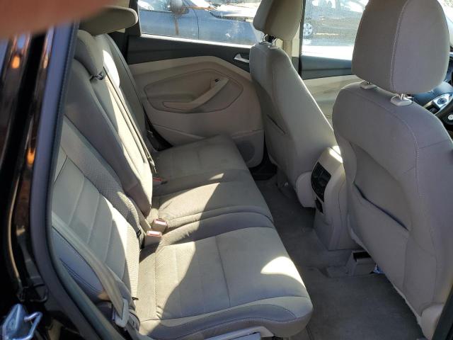 Photo 10 from auction – 2013 FORD ESCAPE SE with VIN 1FMCU9G95DUA08843