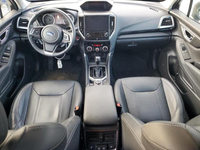 Photo 8 from auction – 2020 SUBARU FORESTER T with VIN JF2SKAXC8LH579108