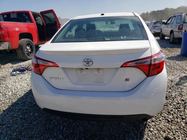 Photo 6 from auction – 2014 TOYOTA COROLLA L with VIN 5YFBURHE2EP137942