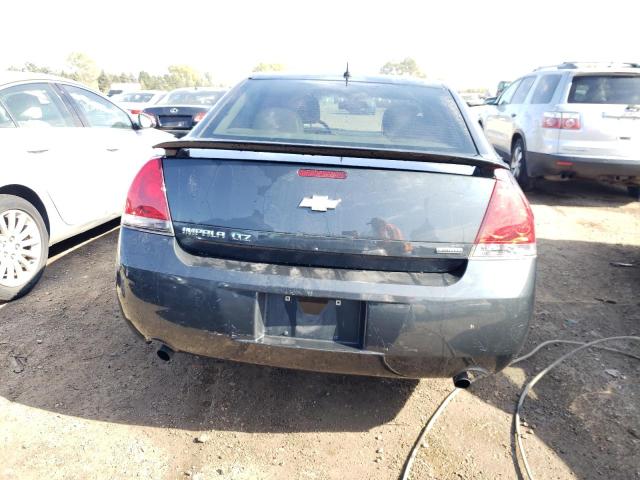 Photo 6 from auction – 2014 CHEVROLET IMPALA LIM with VIN 2G1WC5E3XE1183106