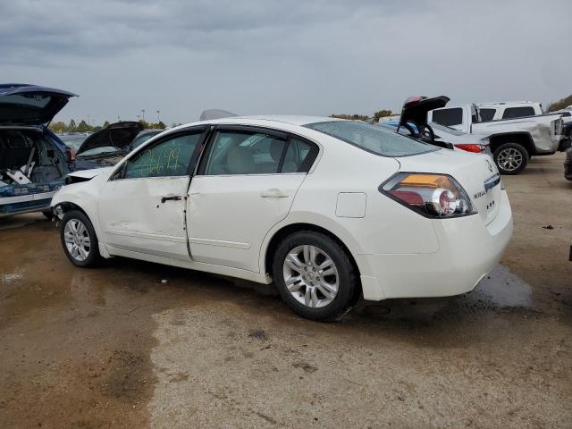Photo 2 from auction – 2012 NISSAN ALTIMA BAS with VIN 1N4AL2AP8CN442945