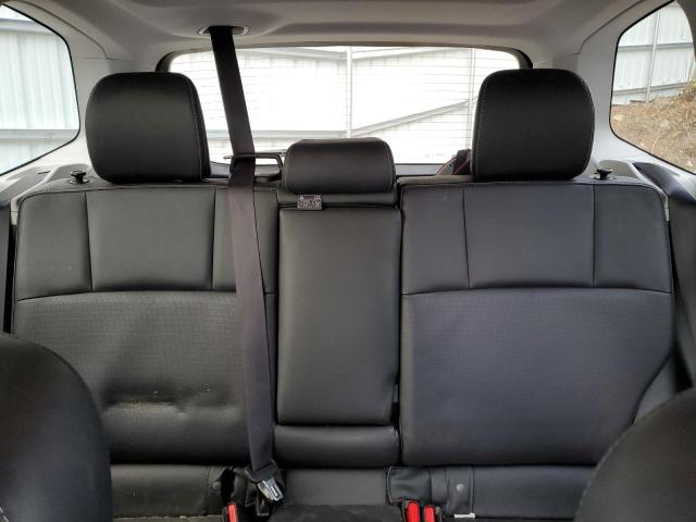 Photo 10 from auction – 2017 SUBARU FORESTER 2 with VIN JF2SJAJC0HH445082