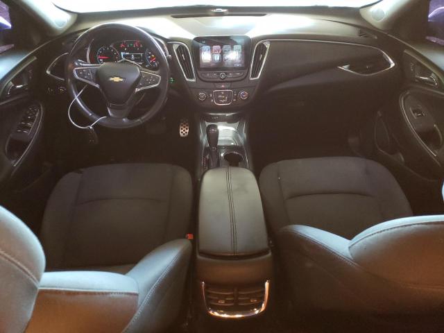 Photo 8 from auction – 2016 CHEVROLET MALIBU LT with VIN 1G1ZE5ST5GF293357