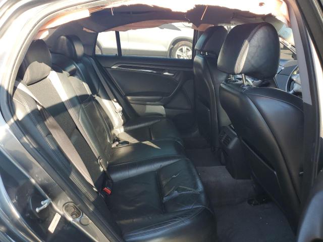 Photo 10 from auction – 2004 ACURA TL with VIN 19UUA66244A050170