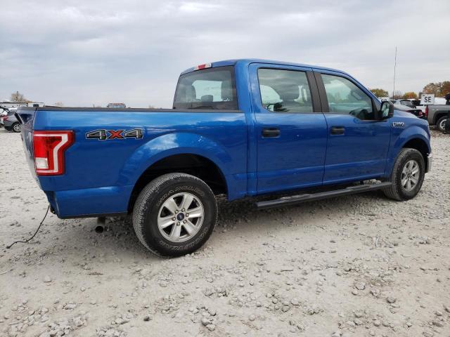 Photo 3 from auction – 2015 FORD F150 SUPER with VIN 1FTEW1E82FFB59696