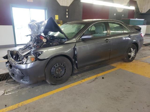 TOYOTA CAMRY BASE 2011 с VIN 4T4BF3EK1BR133673 - Фото с аукциона