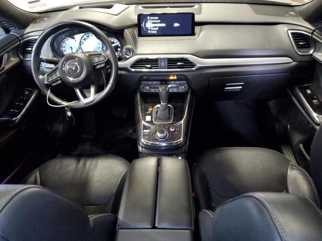 Photo 8 from auction – 2021 MAZDA CX-9 GRAND with VIN JM3TCADY4M0512948