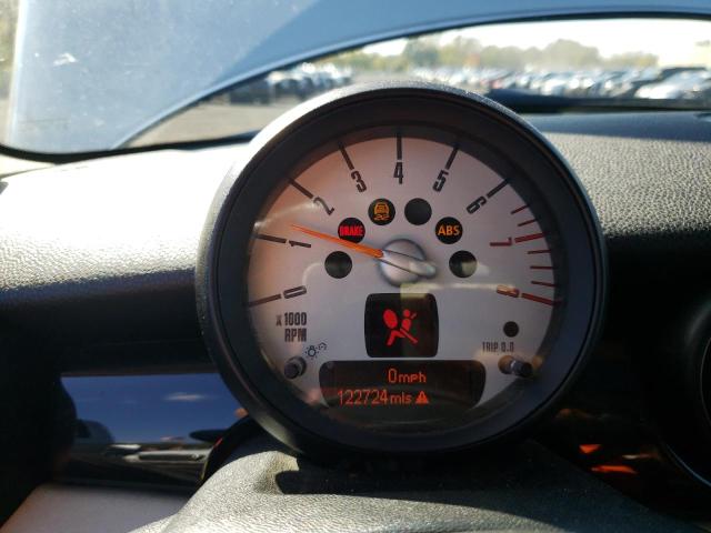 Photo 9 from auction – 2013 MINI COOPER S with VIN WMWSV3C5XDT476633