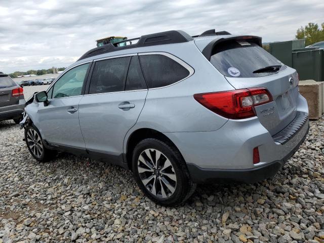 Photo 2 from auction – 2017 SUBARU OUTBACK 2. with VIN 4S4BSANC9H3236485