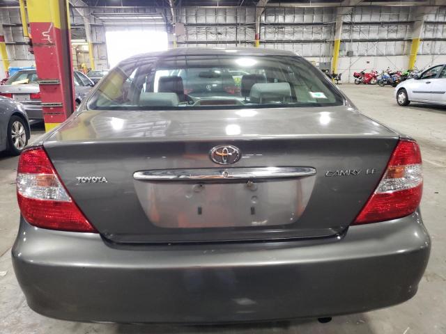 Photo 6 from auction – 2003 TOYOTA CAMRY LE with VIN 4T1BE32K53U717951