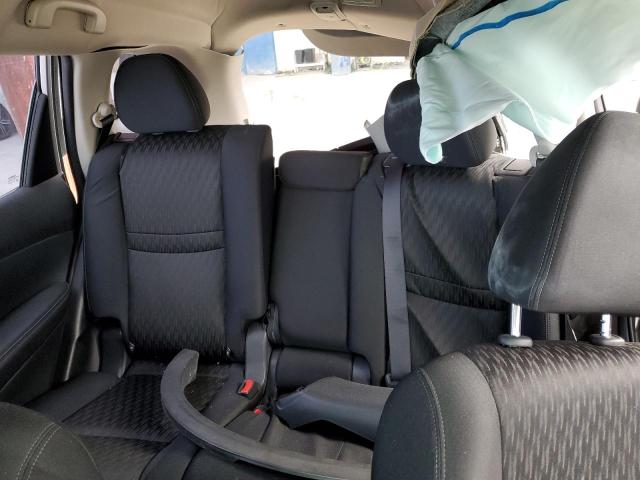 Photo 10 from auction – 2018 NISSAN ROGUE S with VIN KNMAT2MVXJP584963