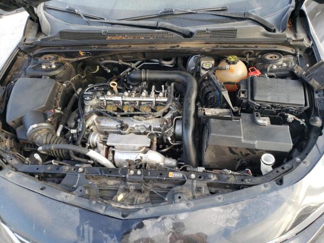Photo 11 from auction – 2016 CHEVROLET MALIBU LS with VIN 1G1ZB5ST3GF195369
