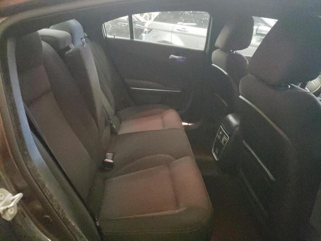 Photo 10 from auction – 2016 DODGE CHARGER SE with VIN 2C3CDXFG4GH163985