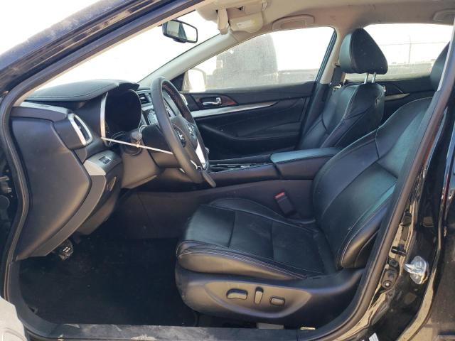 Photo 7 from auction – 2019 NISSAN MAXIMA S with VIN 1N4AA6AVXKC370751