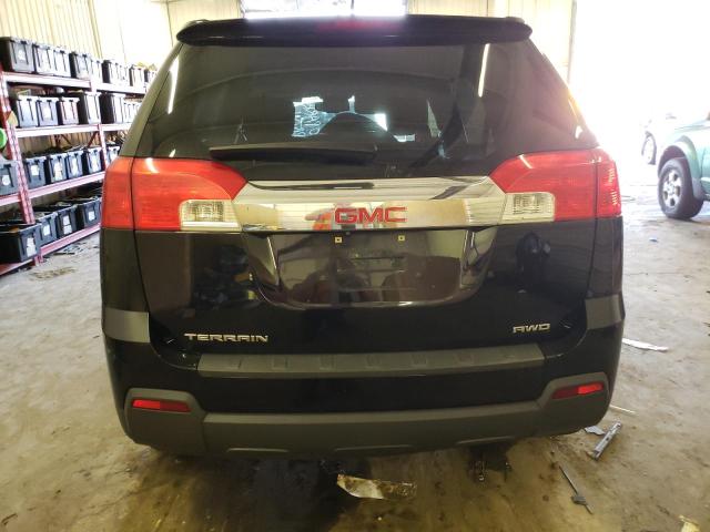Photo 6 from auction – 2015 GMC TERRAIN SL with VIN 2GKFLVEK8F6437158