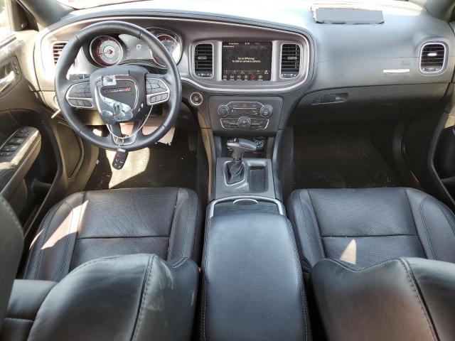 Photo 8 from auction – 2022 DODGE CHARGER SX with VIN 2C3CDXBG9NH103591