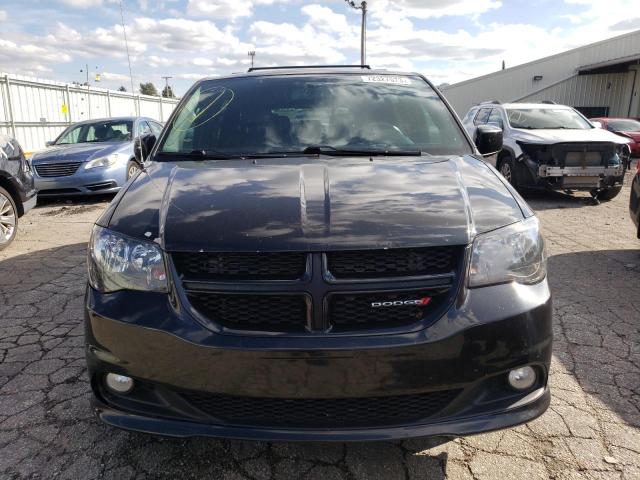 Photo 5 from auction – 2017 DODGE GRAND CARA with VIN 2C4RDGEG4HR760802