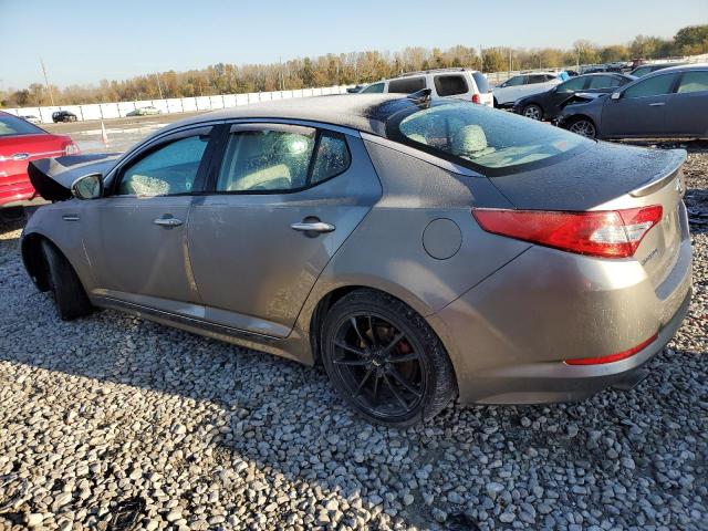Photo 2 from auction – 2013 KIA OPTIMA SX with VIN 5XXGR4A60DG230818