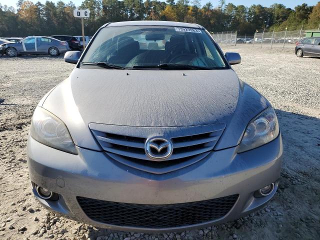 Photo 5 from auction – 2004 MAZDA 3 HATCHBAC with VIN JM1BK343241211922