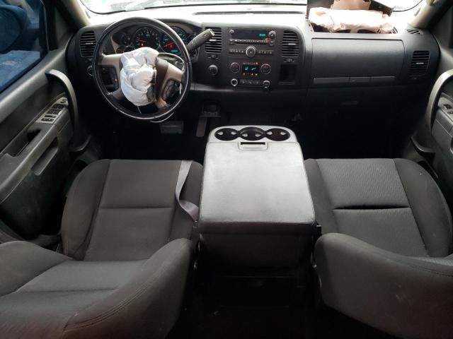 Photo 8 from auction – 2011 CHEVROLET SILVERADO with VIN 1GCPKSE36BF135247