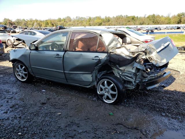 Photo 2 from auction – 2004 TOYOTA COROLLA CE with VIN 1NXBR32E04Z212240