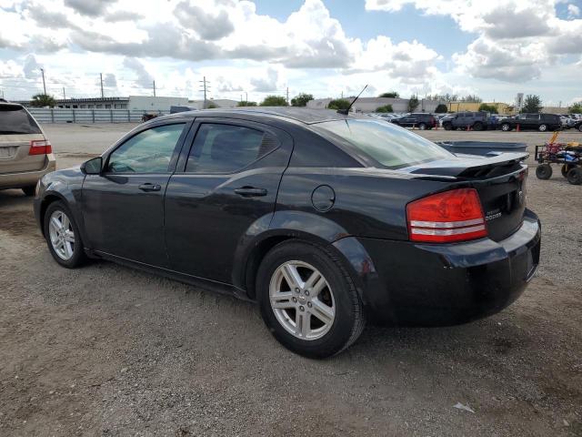 Photo 2 from auction – 2010 DODGE AVENGER R/ with VIN 1B3CC5FB1AN136671