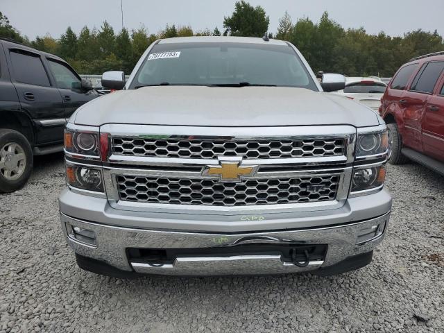 Photo 5 from auction – 2015 CHEVROLET SILVERADO with VIN 3GCUKSEC7FG376810