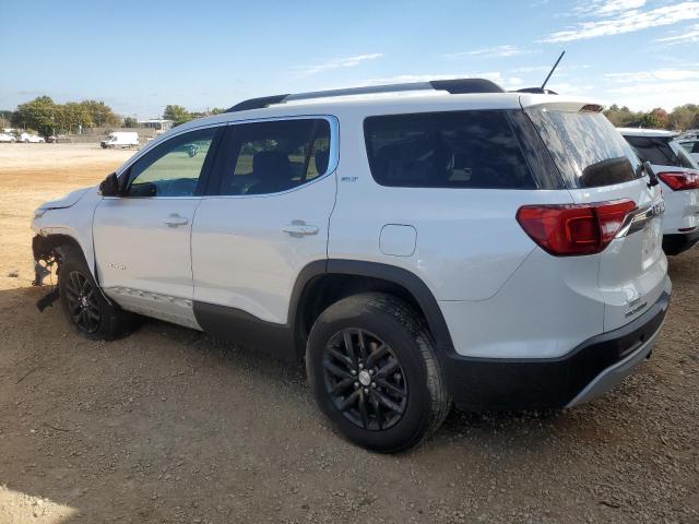 Photo 2 from auction – 2018 GMC ACADIA SLT with VIN 1GKKNMLA7JZ242324