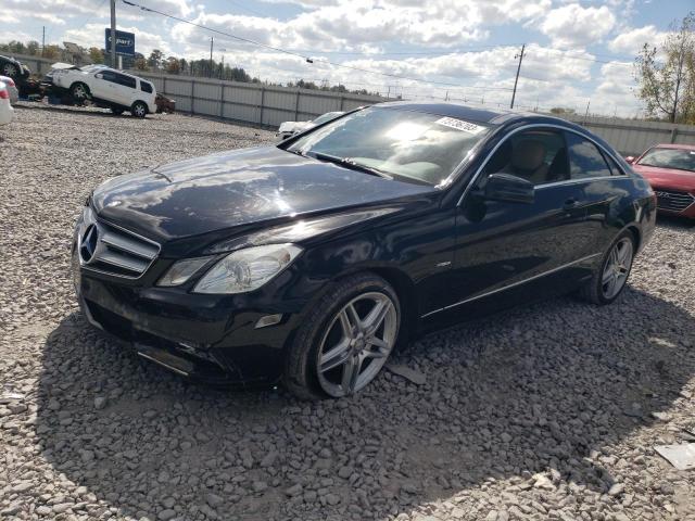 MERCEDES-BENZ E 350 2012 with VIN WDDKJ5KB7CF141740 - Photo from auction