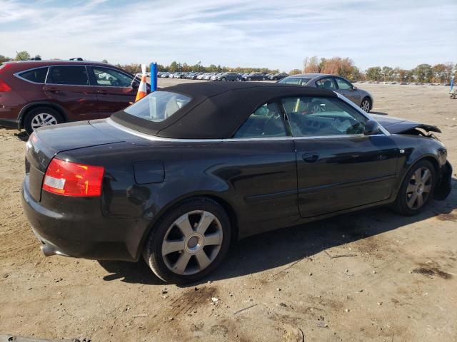 Photo 3 from auction – 2005 AUDI A4 1.8 CAB with VIN WAUAC48H45K016563