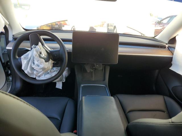 Photo 8 from auction – 2021 TESLA MODEL 3 with VIN 5YJ3E1EA4MF023911