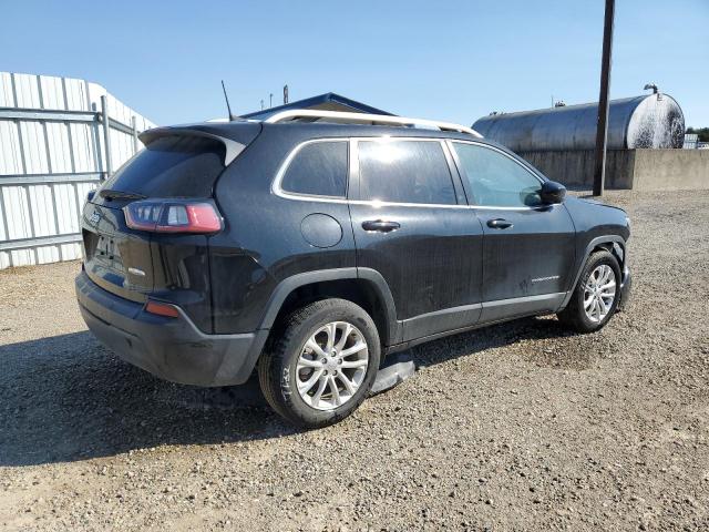 Photo 3 from auction – 2019 JEEP CHEROKEE L with VIN 1C4PJLCB1KD438760