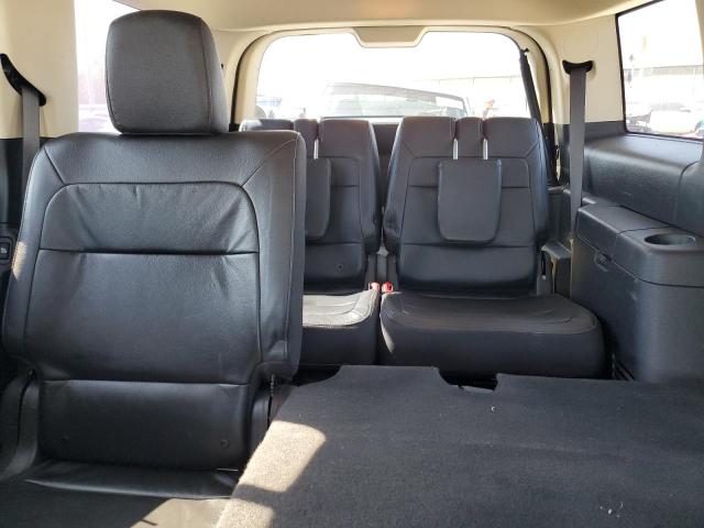 Photo 10 from auction – 2019 FORD FLEX SEL with VIN 2FMHK6C86KBA28769