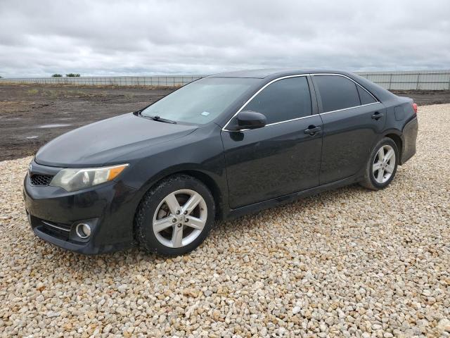 TOYOTA CAMRY L 2014 with VIN 4T1BF1FK1EU344602 - Photo from auction