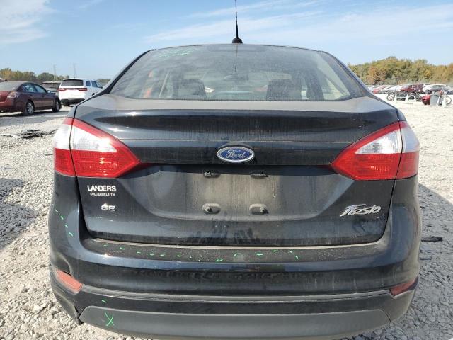 Photo 6 from auction – 2017 FORD FIESTA SE with VIN 3FADP4BJ1HM169193