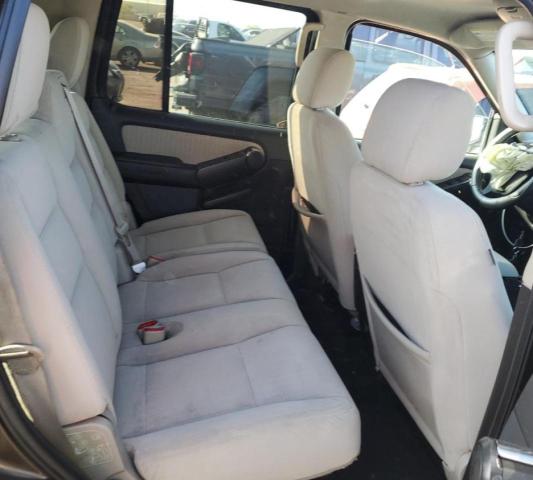 Photo 10 from auction – 2008 FORD EXPLORER X with VIN 1FMEU73E48UB05974