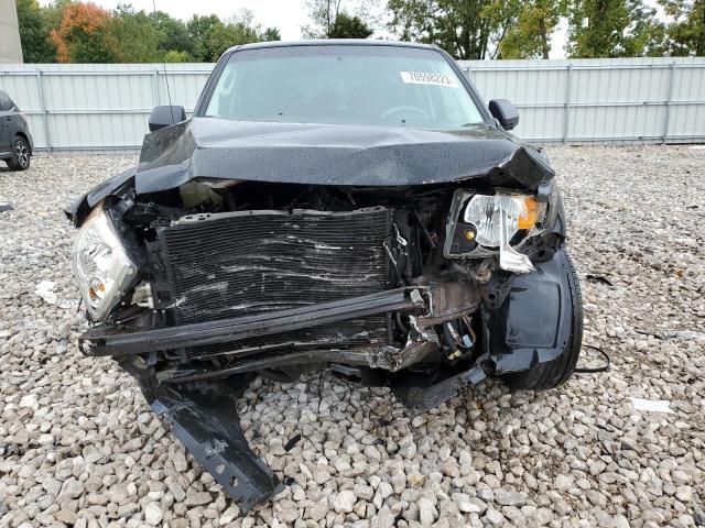 Foto 5 de la subasta – 2010 FORD ESCAPE XLS con VIN 1FMCU9C79AKB41875