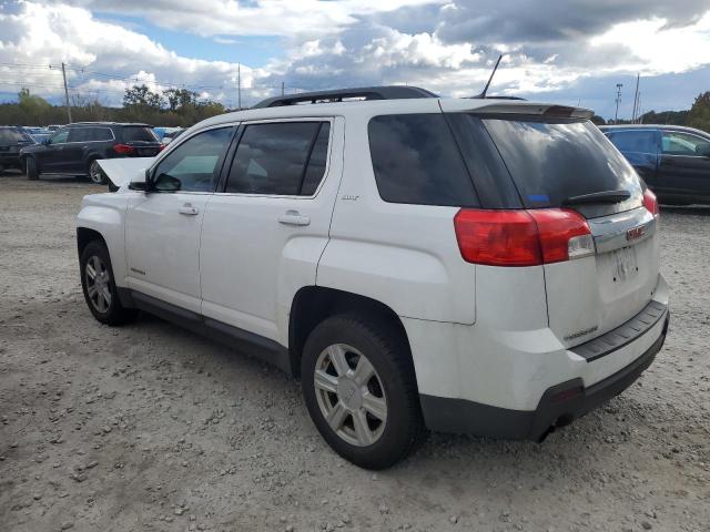 Photo 2 from auction – 2014 GMC TERRAIN SL with VIN 2GKFLXE35E6303355