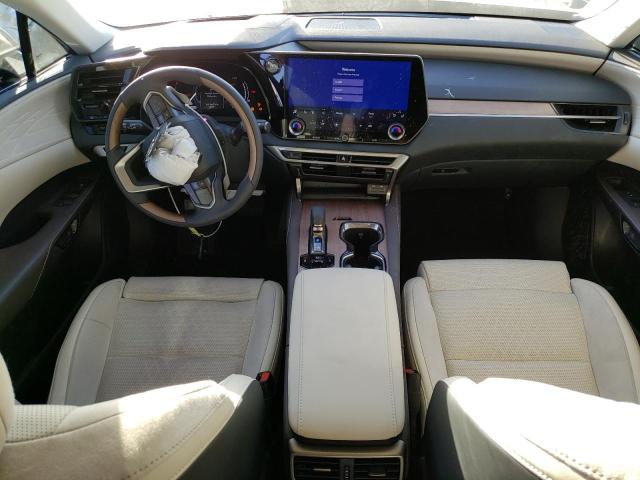Photo 8 from auction – 2023 LEXUS RX 350 BAS with VIN 2T2BAMBA1PC008994