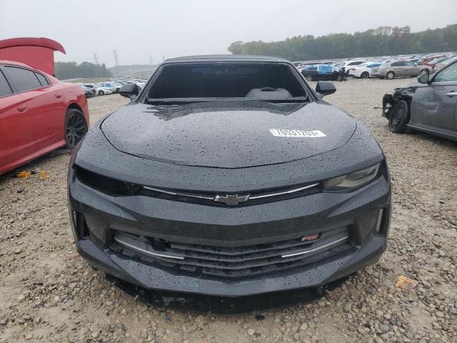 Photo 5 from auction – 2018 CHEVROLET CAMARO LT with VIN 1G1FB3DS0J0131070