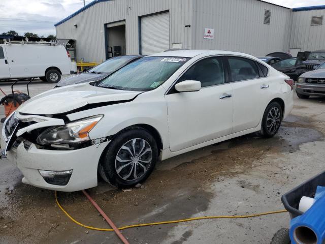 Photo 1 from auction – 2015 NISSAN ALTIMA 2.5 with VIN 1N4AL3AP6FC131097