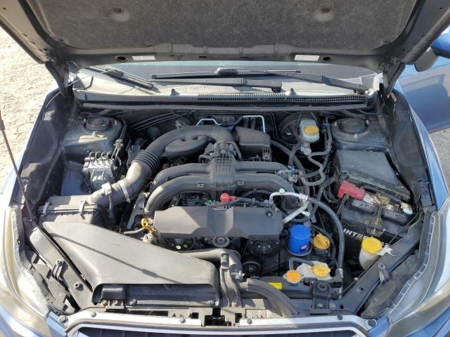 Photo 11 from auction – 2014 SUBARU IMPREZA with VIN JF1GPAC62E8319544