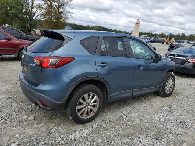 Photo 3 from auction – 2015 MAZDA CX-5 TOURI with VIN JM3KE4CY4F0468929